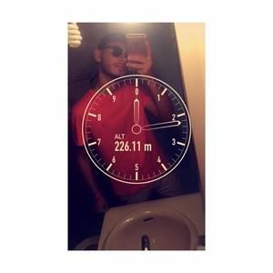 Meet your Posher, Angel gabriel